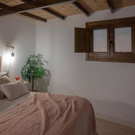Suites Jardines De La Alhambra Granada Bagian luar foto